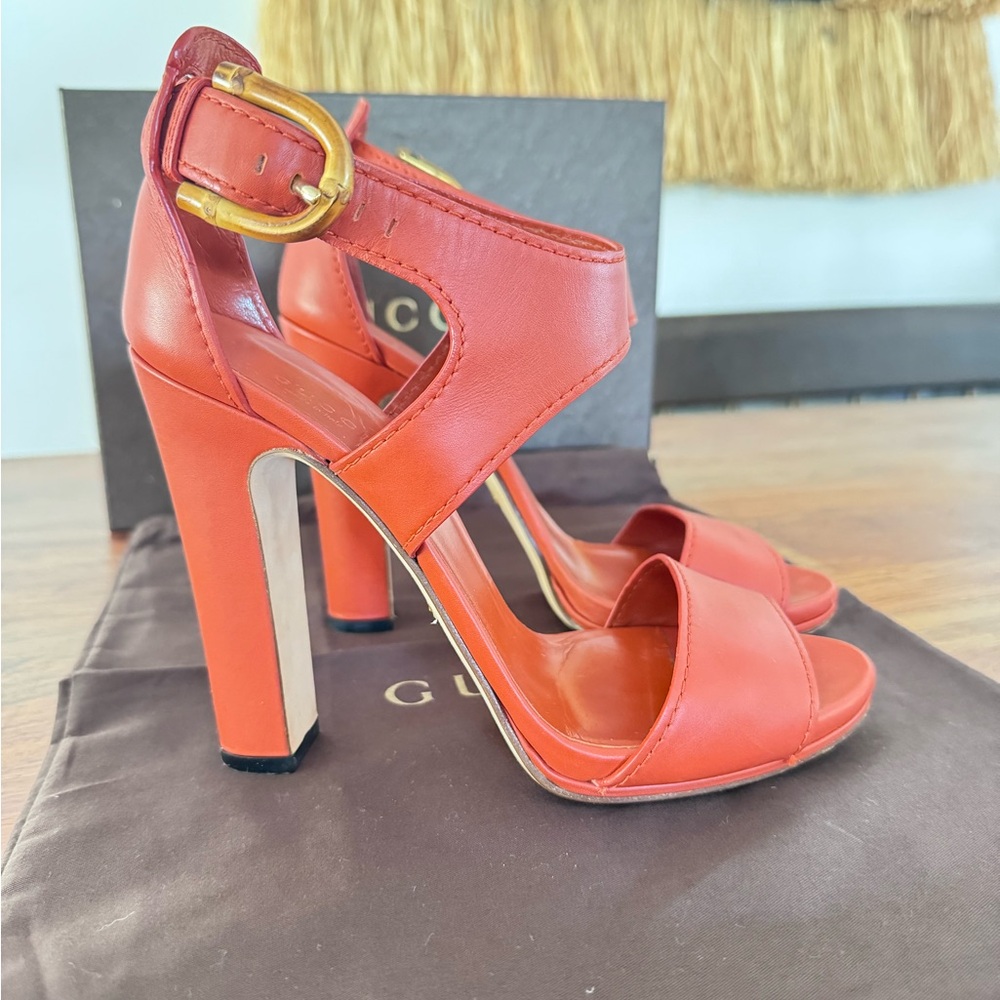 GUCCI Sandals